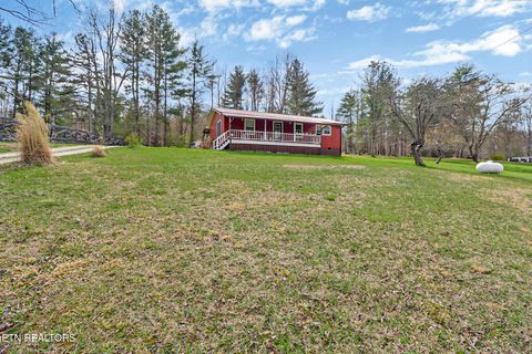 Tiny photo for 239 Doc Huling Rd, Robbins, TN 37852 (MLS # 1333563)