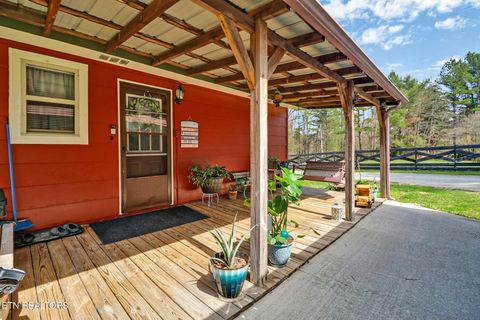 Tiny photo for 239 Doc Huling Rd, Robbins, TN 37852 (MLS # 1333563)