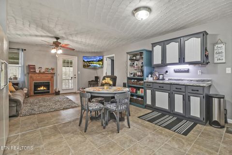 Tiny photo for 239 Doc Huling Rd, Robbins, TN 37852 (MLS # 1333563)