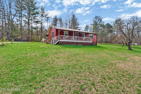 Photo of 239 Doc Huling Rd, Robbins, TN 37852 (MLS # 1333563)
