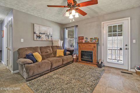 Tiny photo for 239 Doc Huling Rd, Robbins, TN 37852 (MLS # 1333563)