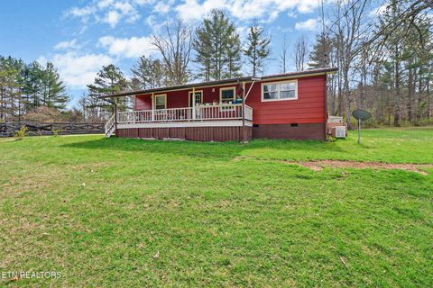 Tiny photo for 239 Doc Huling Rd, Robbins, TN 37852 (MLS # 1333563)