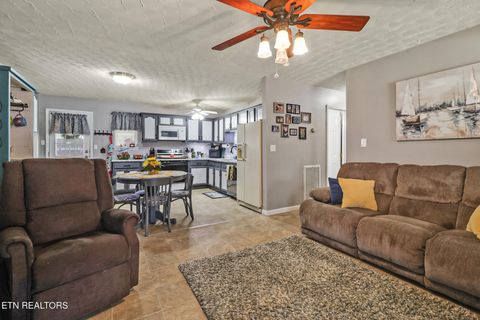 Tiny photo for 239 Doc Huling Rd, Robbins, TN 37852 (MLS # 1333563)