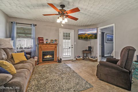 Tiny photo for 239 Doc Huling Rd, Robbins, TN 37852 (MLS # 1333563)