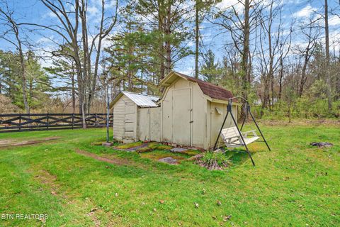 Tiny photo for 239 Doc Huling Rd, Robbins, TN 37852 (MLS # 1333563)