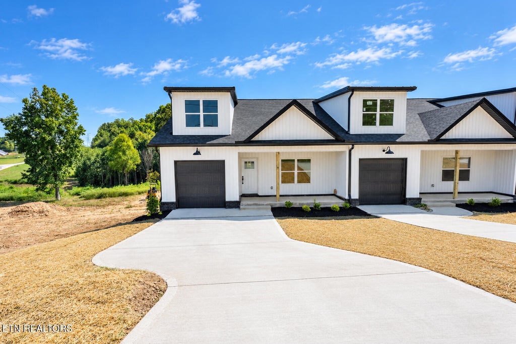 Photo of 341 Webster Drive, Blaine, TN 37709 (MLS # 1353555)