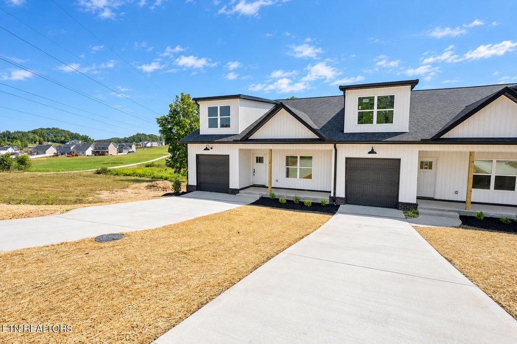 Photo of 341 Webster Drive, Blaine, TN 37709 (MLS # 1353555)