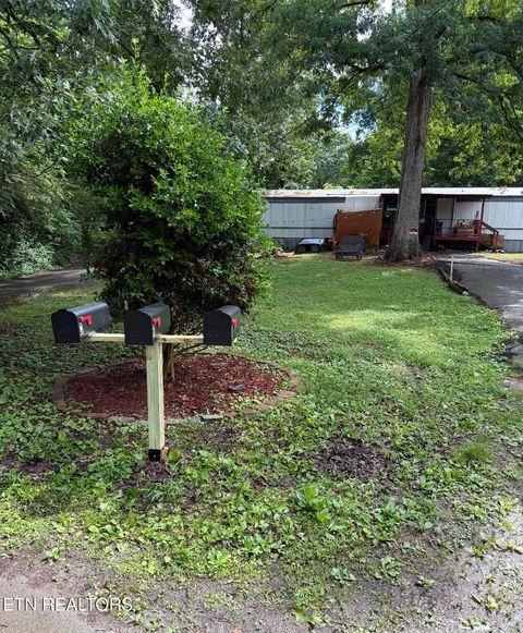 Photo of 1373 Avenue D, Sevierville, TN 37876 (MLS # 1342708)