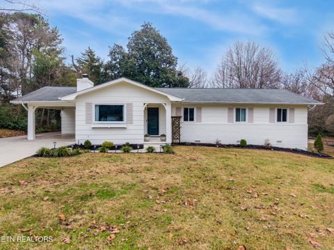 Photo of 8700 Fox Lonas Rd, Knoxville, TN 37923 (MLS # 1323647)