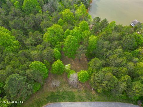 Tiny photo for 768 Wood Duck Drive, Vonore, TN 37885 (MLS # 1329655)