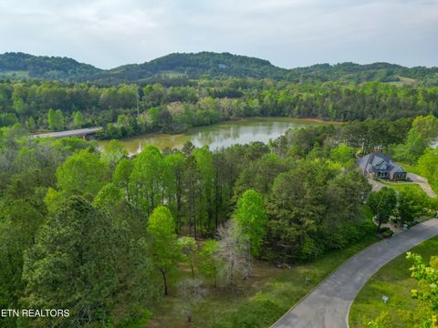 Tiny photo for 768 Wood Duck Drive, Vonore, TN 37885 (MLS # 1329655)