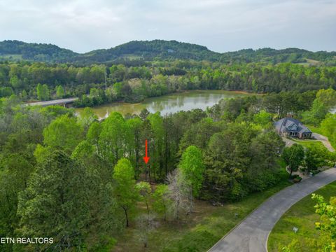 Tiny photo for 768 Wood Duck Drive, Vonore, TN 37885 (MLS # 1329655)