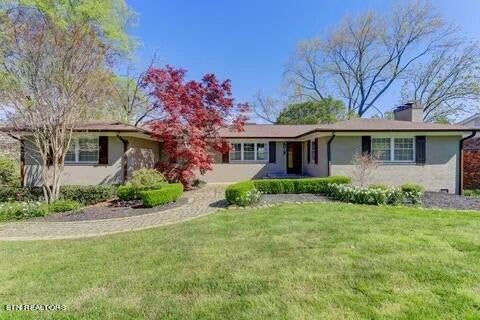 Photo of 3927 Wilani Rd, Knoxville, TN 37919 (MLS # 1271553)