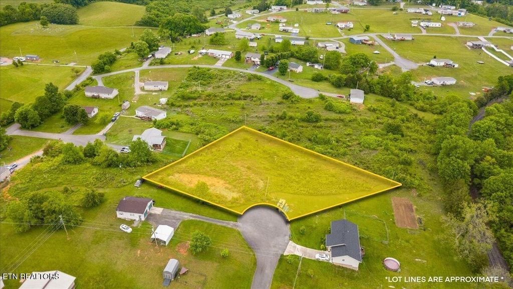 Photo of Jean Woods, Tazewell, TN 37879 (MLS # 1340330)