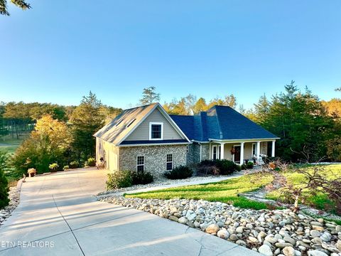 339 Eagles Ridge Tazewell TN 37879
