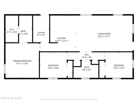 Tiny photo for 1505 Beaumont Ave, Knoxville, TN 37921 (MLS # 1356096)