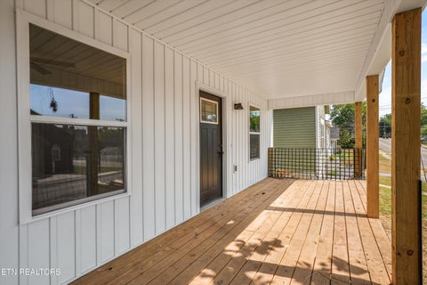 Tiny photo for 1505 Beaumont Ave, Knoxville, TN 37921 (MLS # 1356096)
