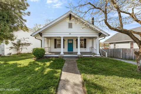 234 Cedar Ave Knoxville TN 37917