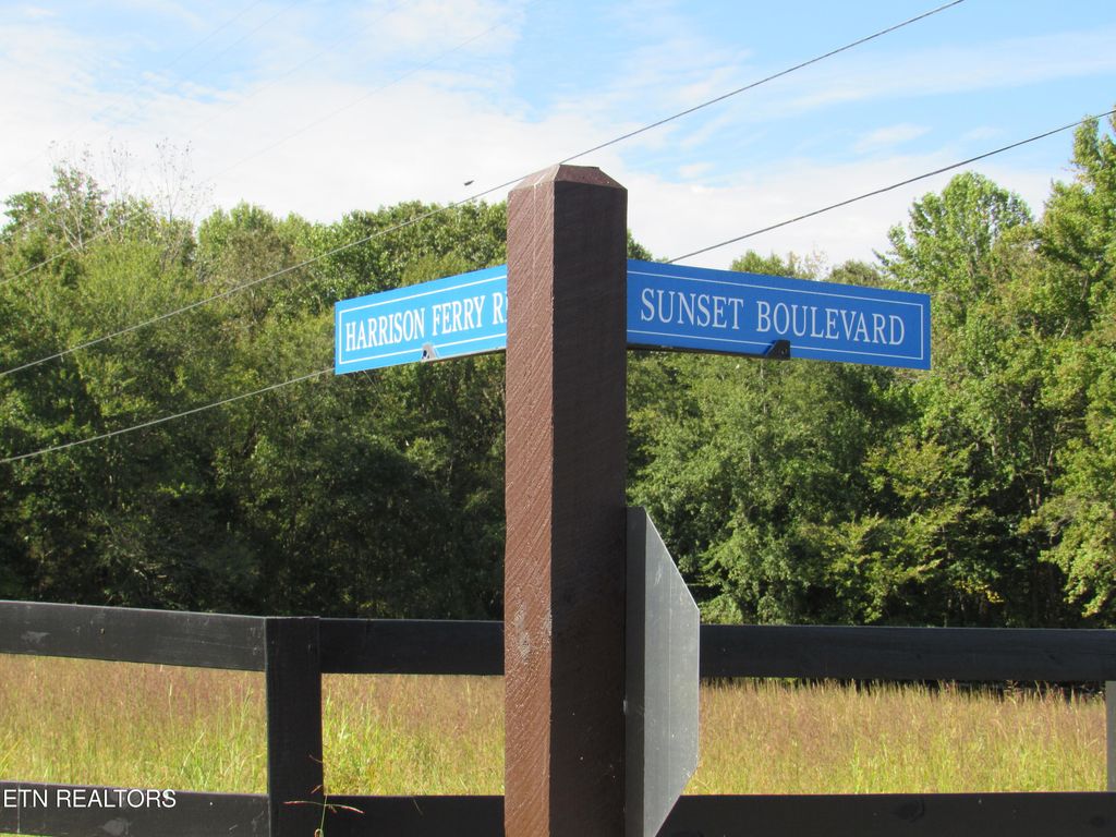Photo of Sunset Blvd Lots 63 &amp; 64, White Pine, TN 37890 (MLS # 1240865)