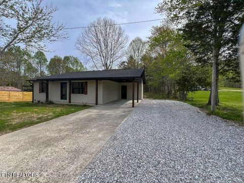 Photo of 2315 Pine Grove Rd, Winfield, TN 37892 (MLS # 1322504)