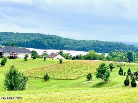 Photo of 213 Majestic View Drive, Rockwood, TN 37854 (MLS # 1333783)