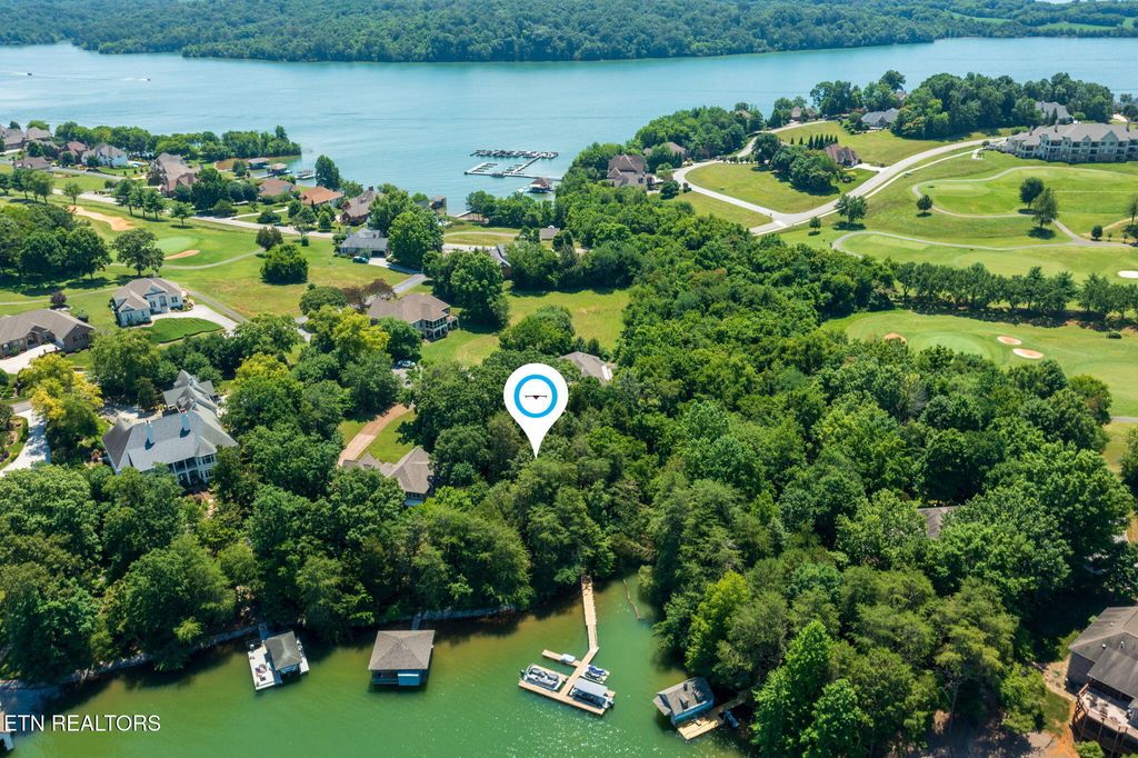 Photo of 30 Pineberry Court, Vonore, TN 37885 (MLS # 1308668)