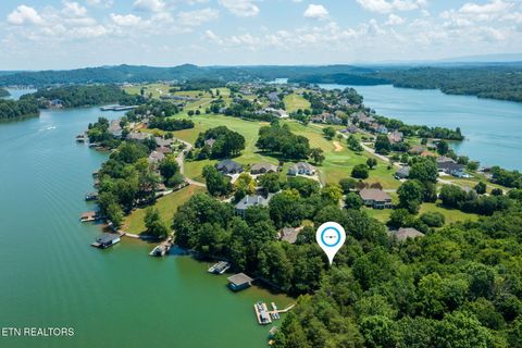 Tiny photo for 30 Pineberry Court, Vonore, TN 37885 (MLS # 1308668)