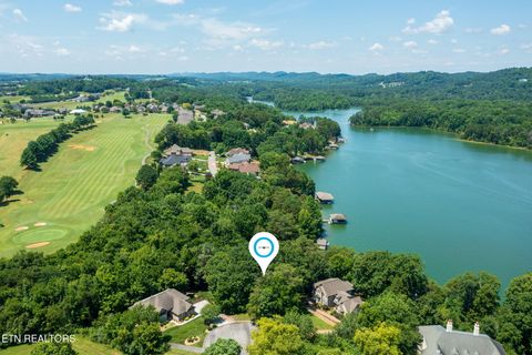 Tiny photo for 30 Pineberry Court, Vonore, TN 37885 (MLS # 1308668)