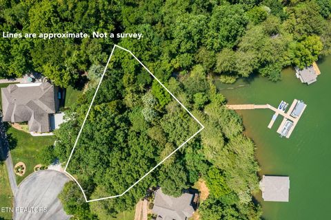 Tiny photo for 30 Pineberry Court, Vonore, TN 37885 (MLS # 1308668)