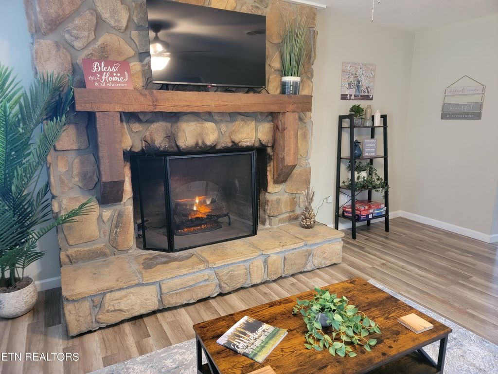 Photo of 1440 Lavender Lane, Dandridge, TN 37725 (MLS # 1319965)