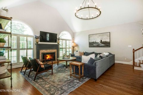 Tiny photo for 917 Blackstone Drive, Knoxville, TN 37934 (MLS # 1337095)