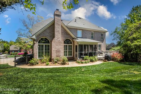 Tiny photo for 917 Blackstone Drive, Knoxville, TN 37934 (MLS # 1337095)