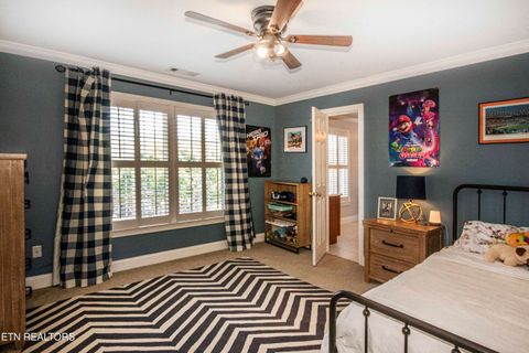 Tiny photo for 917 Blackstone Drive, Knoxville, TN 37934 (MLS # 1337095)