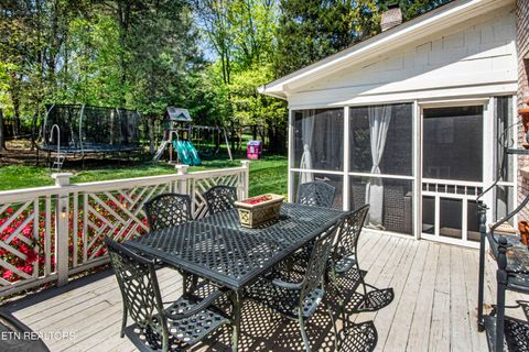 Tiny photo for 917 Blackstone Drive, Knoxville, TN 37934 (MLS # 1337095)