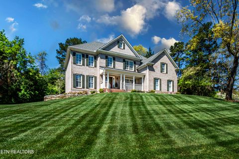 Tiny photo for 917 Blackstone Drive, Knoxville, TN 37934 (MLS # 1337095)