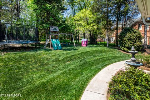 Tiny photo for 917 Blackstone Drive, Knoxville, TN 37934 (MLS # 1337095)
