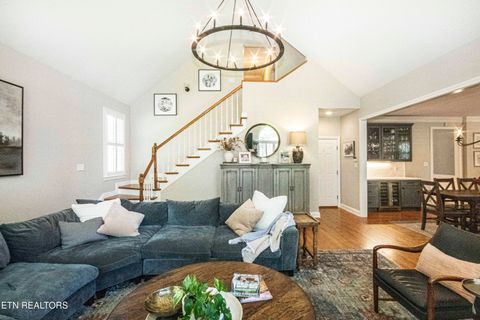 Tiny photo for 917 Blackstone Drive, Knoxville, TN 37934 (MLS # 1337095)