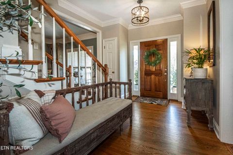 Tiny photo for 917 Blackstone Drive, Knoxville, TN 37934 (MLS # 1337095)