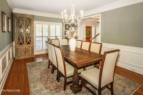 Tiny photo for 917 Blackstone Drive, Knoxville, TN 37934 (MLS # 1337095)