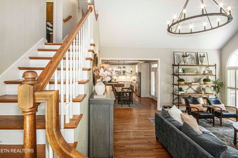 Tiny photo for 917 Blackstone Drive, Knoxville, TN 37934 (MLS # 1337095)