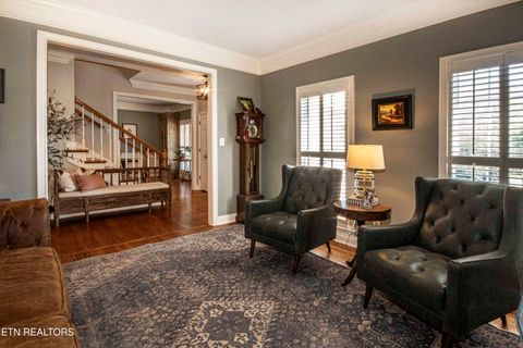 Tiny photo for 917 Blackstone Drive, Knoxville, TN 37934 (MLS # 1337095)