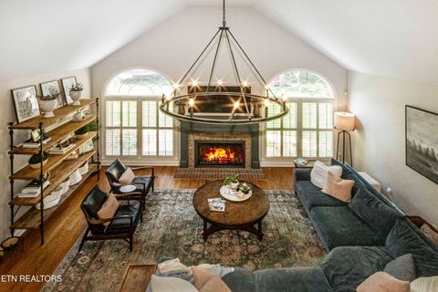 Tiny photo for 917 Blackstone Drive, Knoxville, TN 37934 (MLS # 1337095)