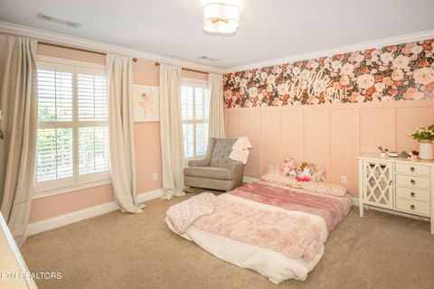 Tiny photo for 917 Blackstone Drive, Knoxville, TN 37934 (MLS # 1337095)