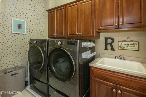 Tiny photo for 917 Blackstone Drive, Knoxville, TN 37934 (MLS # 1337095)