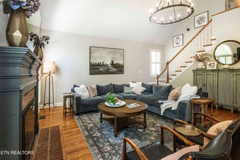 Tiny photo for 917 Blackstone Drive, Knoxville, TN 37934 (MLS # 1337095)