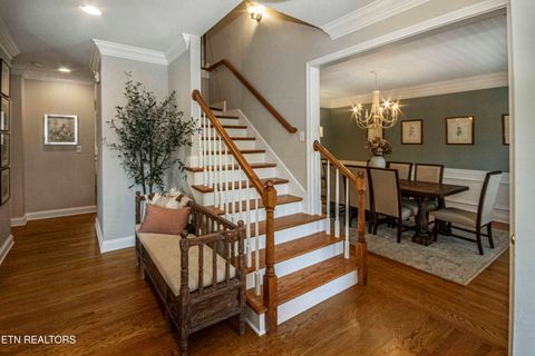 Tiny photo for 917 Blackstone Drive, Knoxville, TN 37934 (MLS # 1337095)