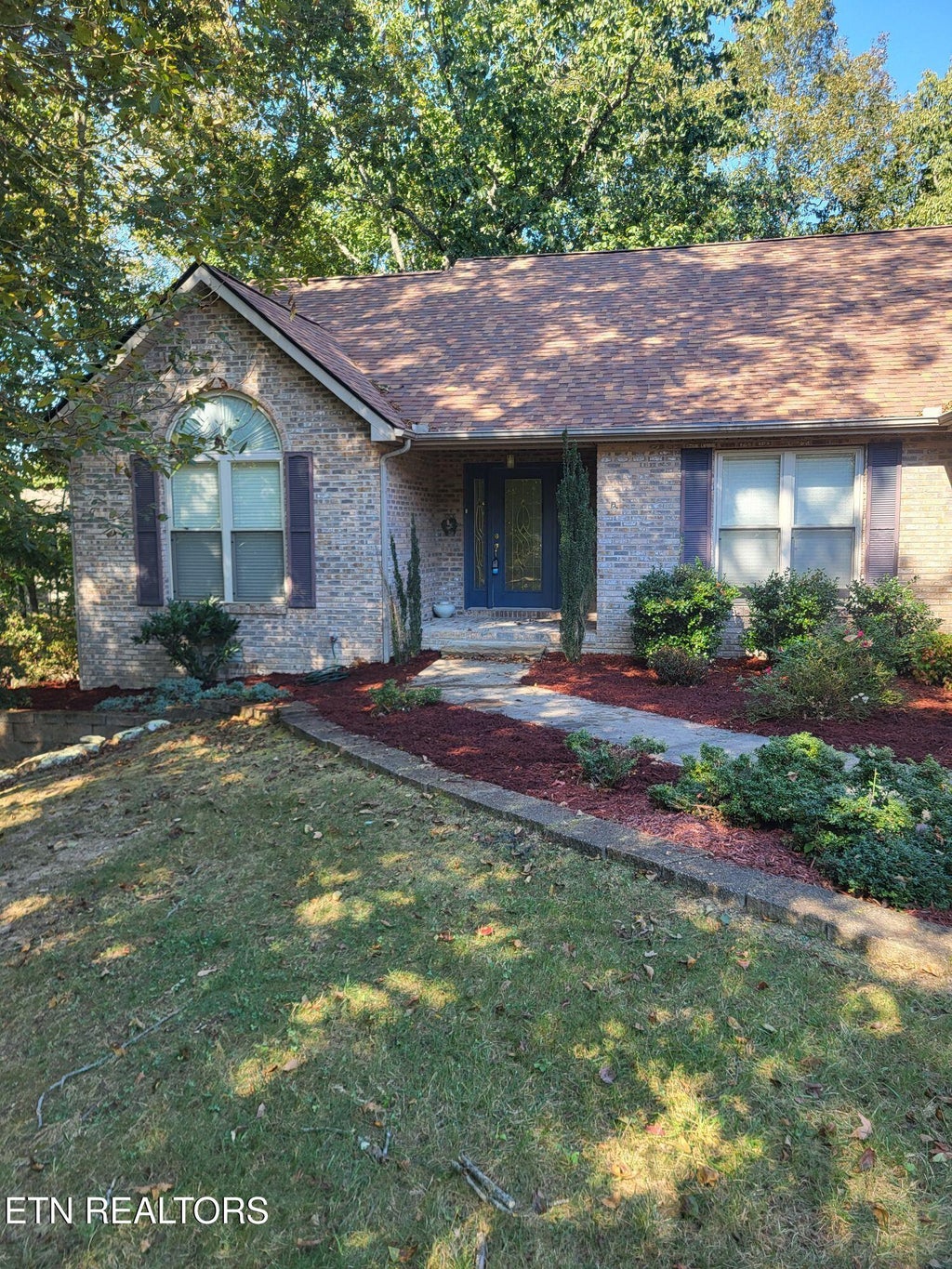 Photo of 183 Trentwood Drive, Crossville, TN 38558 (MLS # 1357044)