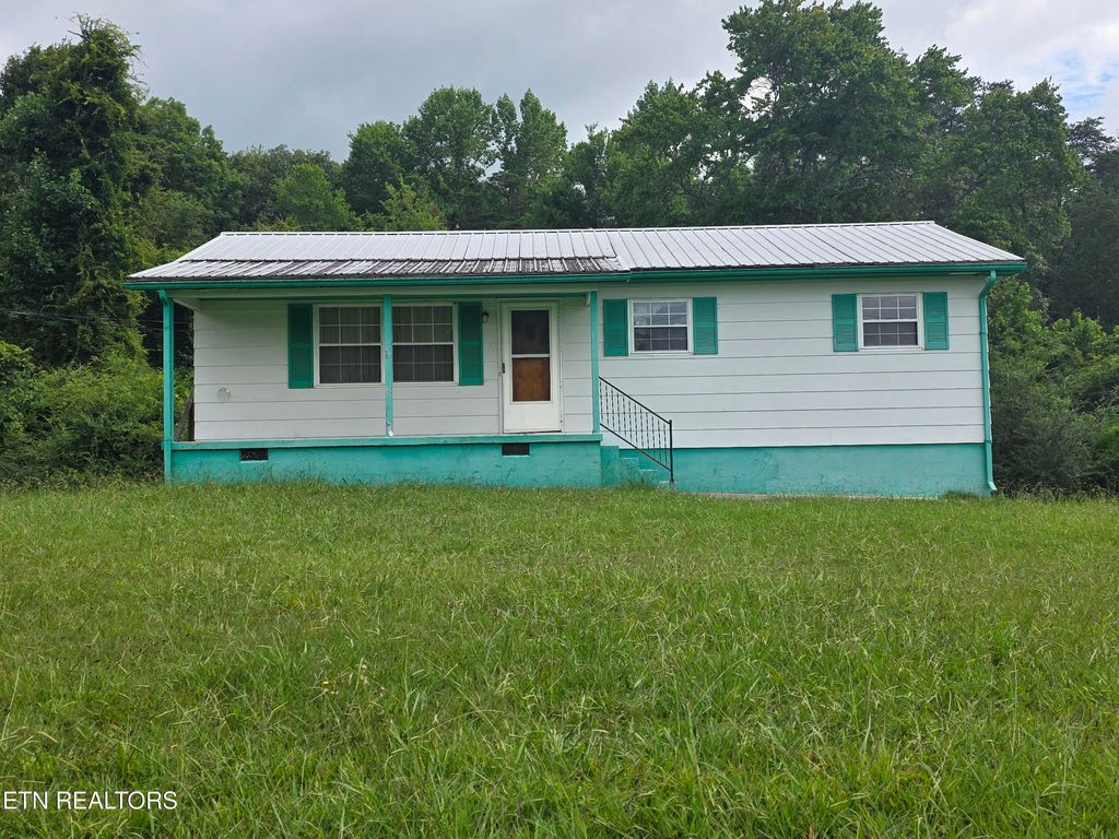Photo of 3322 Shipe Rd, Corryton, TN 37721 (MLS # 1310646)