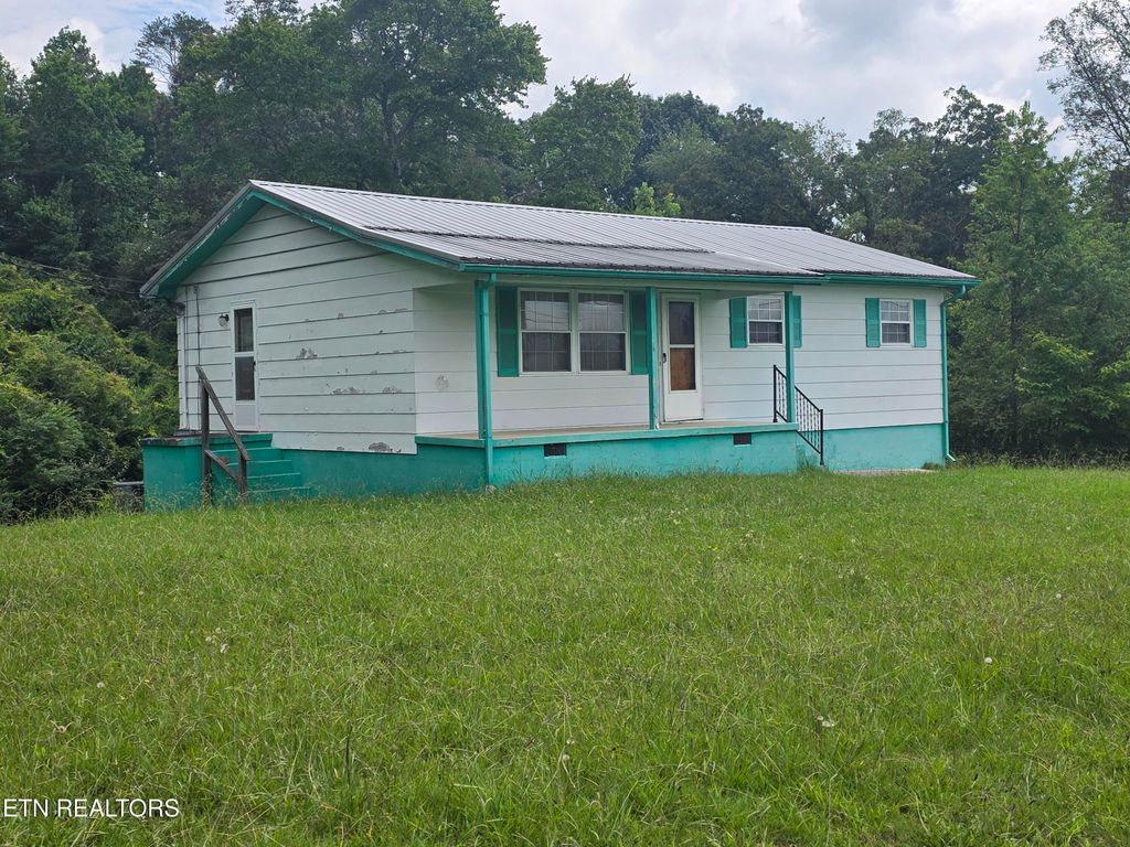Photo of 3322 Shipe Rd, Corryton, TN 37721 (MLS # 1310646)