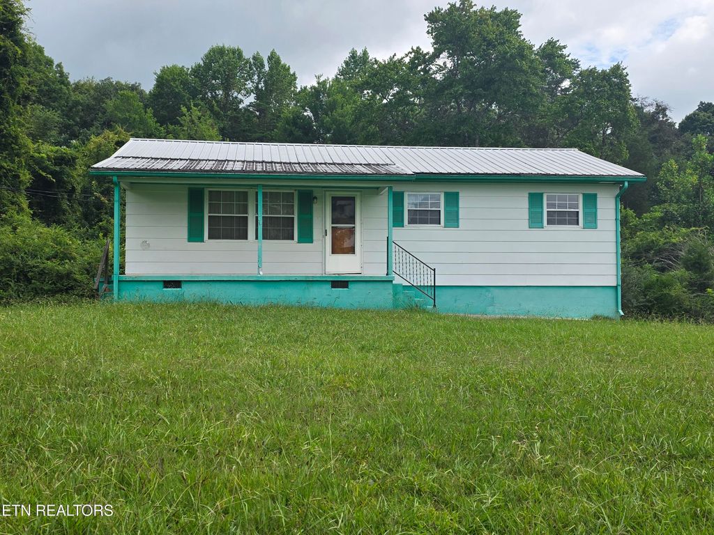 Photo of 3322 Shipe Rd, Corryton, TN 37721 (MLS # 1310646)